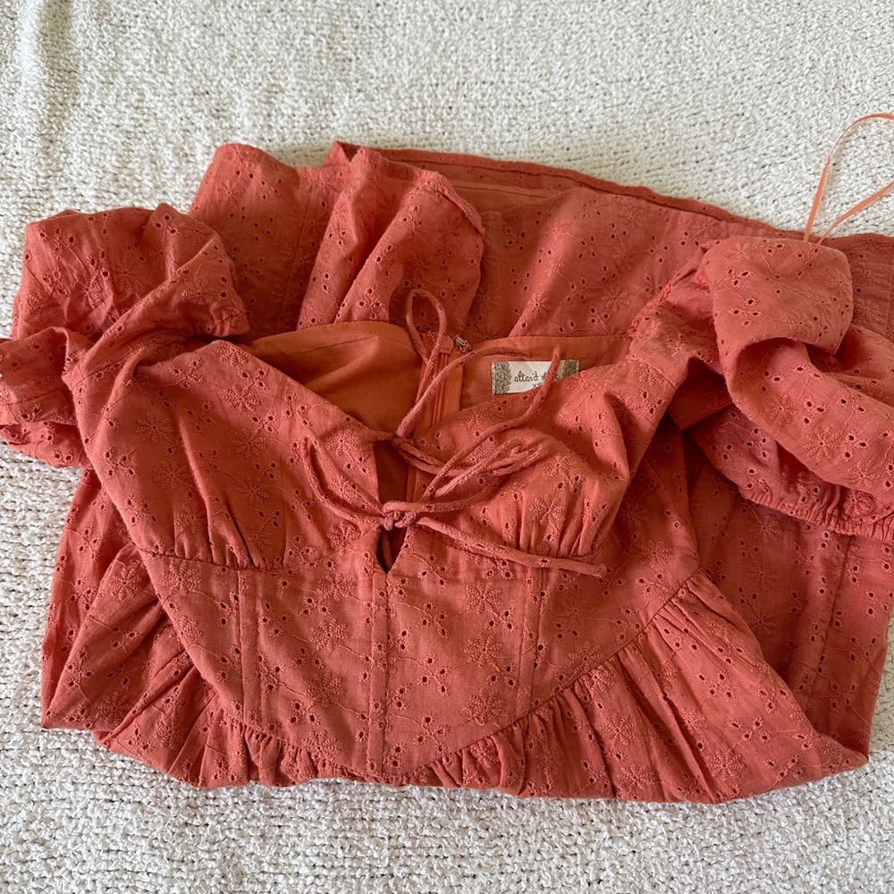 ALTARD STATE DRESS - Picture 4 of 4